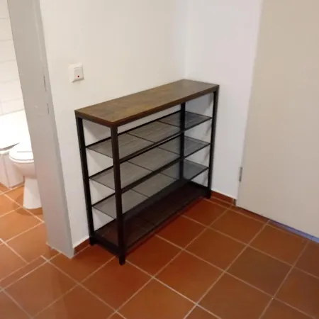 Gerrets-wg-1-ogre Apartment