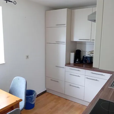 Gerrets-wg-1-ogre Apartment Nebel