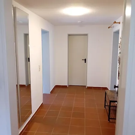 Gerrets-wg-1-ogre Apartment Nebel